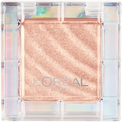 L'Oréal Paris Color Queen Mono Eyeshadow 17 Don't Stop Me - Maison des fragrances
