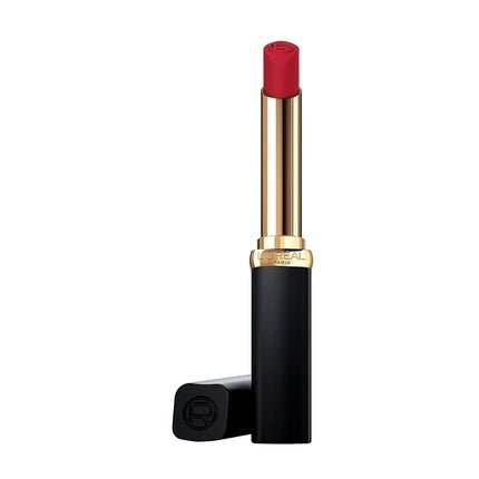 L'Oréal Paris Color Riche Volume Matte Lipstick 300 Rouge Confident - Maison des fragrances