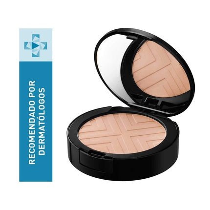 L'Oréal Paris Dermablend Compact Powder Makeup Shade 35 Sand 9.5g - Maison des fragrances
