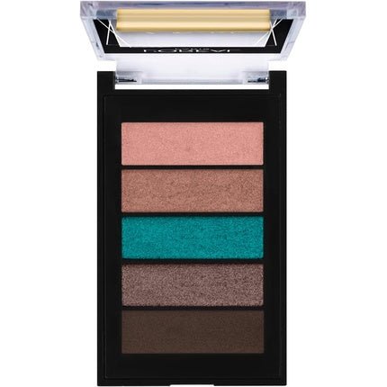 L'Oreal Paris Mini Eyeshadow Palette 03 Optimist Optimist 4g - Maison des fragrances