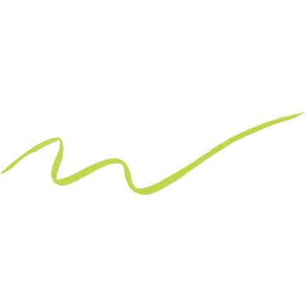 L'Oréal Paris Neon Green Eyeliner - Maison des fragrances