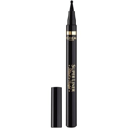 L'Oréal Paris Super Liner Black'n'Sculpt Black Eyeliner 2g - Maison des fragrances