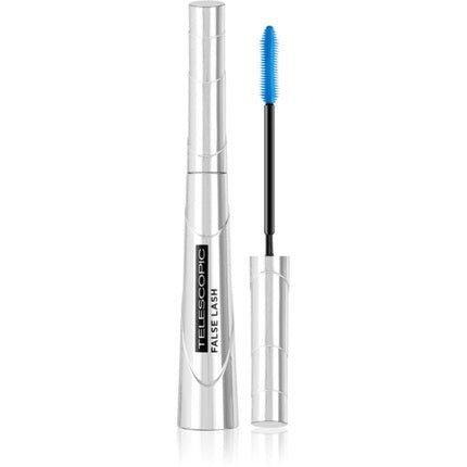 L'Oreal Paris Telescopic False Lash Mascara - Magnetic Black, 9 ml - Maison des fragrances