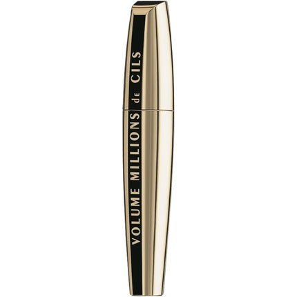 L'Oreal Paris Volume Million Lashes Mascara Cannes Edition Black - Maison des fragrances