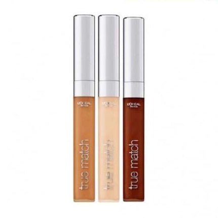 L'Oreal True Match Concealer 6.8ml - Maison des fragrances