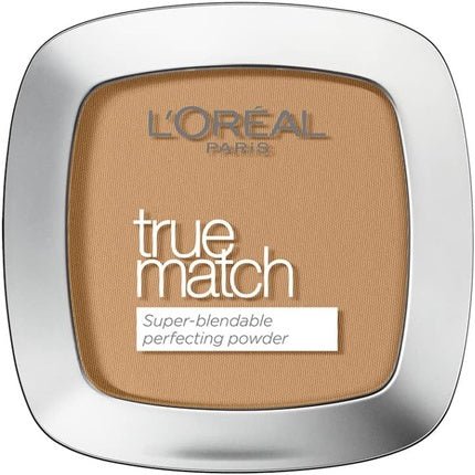 L'Oreal True Match Powder Pressed Powder 2n Neutral Undertone 9g - Maison des fragrances