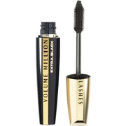 L'Oreal Volume Million Lashes Extra Black Mascara 9ml - Maison des fragrances