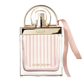 Chloe Love Story Eau De Toilette 50ml Women's Spray By Chloe