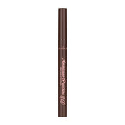 Lovely Americano Precision Eyeliner For Eyes In Brown - Maison des fragrances