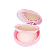 Lovely Authentic Fit 2 - in - 1 Foundation Powder 03C Praline 9.5g - Maison des fragrances