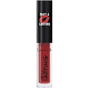 Lovely Lip Gloss Extra Lasting - 6ml - Maison des fragrances