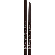 Lovely Long Lasting Eye Pencil - Black - Maison des fragrances