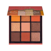 Lovely Surprise Me Eyeshadow Palette 9 Colors - Maison des fragrances