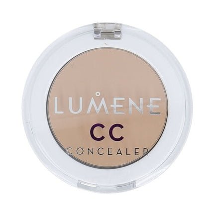 Lumene Cc Concealer - Light, 2.5g - Maison des fragrances