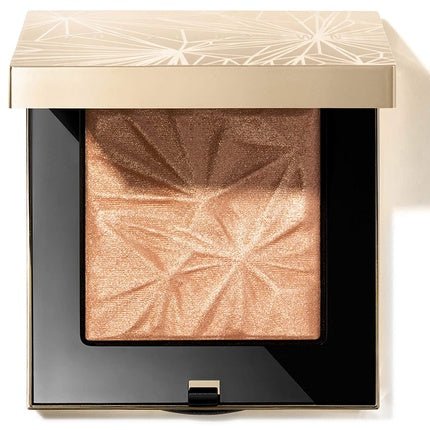 Luxe Golden Hour Highlighter 4g - Maison des fragrances