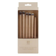 Luxury Eye Brush Collection - Maison des fragrances