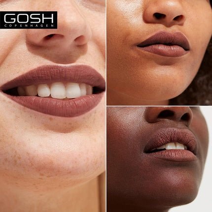 Luxury Red Lips No. 003 Elizabeth GOSH - Maison des fragrances