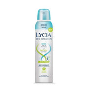 Lycia Evolution Deodorant Gas Active Fresh 50ml Unisexe - Maison des fragrances