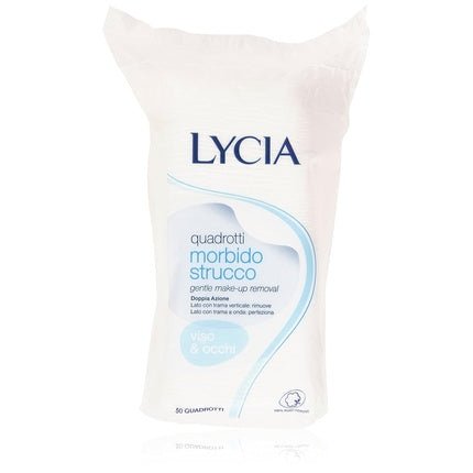 Lycia Soft Makeup Quadrots - Maison des fragrances