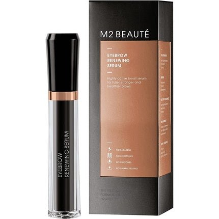 M2 Eyebrow Renewing Serum 4ml - Maison des fragrances