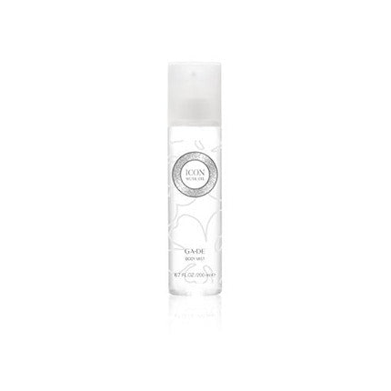 GA-DE COSMETICS Icon Musk Oil Body Mist 150ml Ga-De