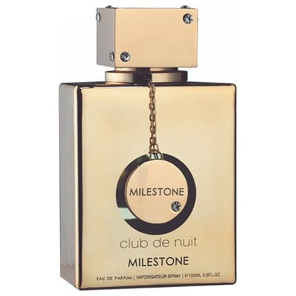 Armaf Club De Nuit Milestone Eau de Parfum 105 ml