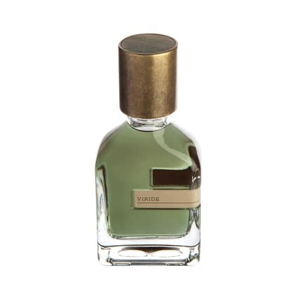 Orto Parisi Viride Eau de Parfum 50 ml