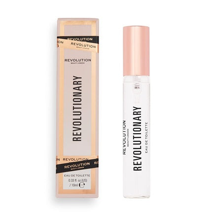 Makeup Revolution Revolutionary Purse Eau de Toilette