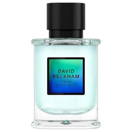 David Beckham True Instinct Eau de Parfum 50 ml