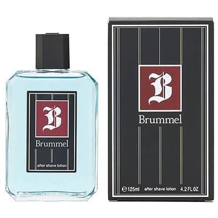 Brummel Lotion Après-Rasage Homme 125 ml