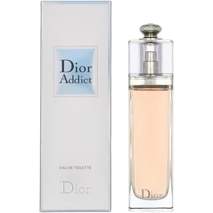 Dior Addict Eau de Toilette Femme 100 ml