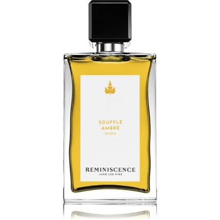 Reminiscence Souffle Ambre Eau de Toilette Mixte 50 ml