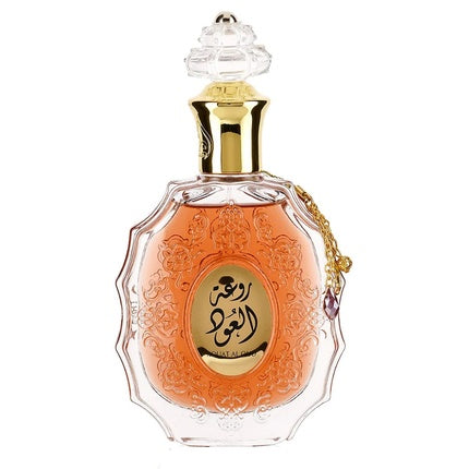 Lattafa Rouat Al Oud Eau de Parfum 100 ml