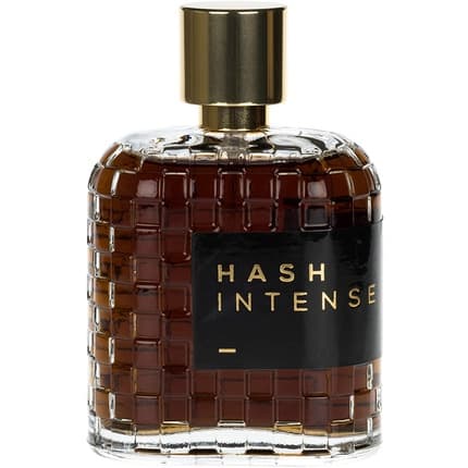 L'Pido Lpdo Hash Intense Eau de Parfum 100 ml