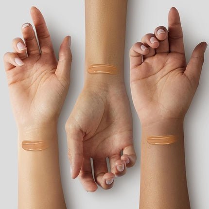 Mac Cosmetics Studio Fix Fluid SPF 15 Foundation Nw43 30ml - Maison des fragrances