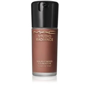 Mac Cosmetics Studio Radiance Serum - Powered Foundation 30 Ml - Maison des fragrances