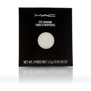 Mac Eye Shadow Pro Palette Refill White Frost - Maison des fragrances