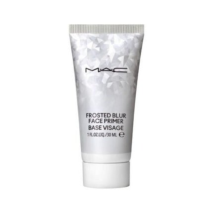 MAC Frosted Blur Refreshing Face Primer Cool Clear 30ml - Maison des fragrances