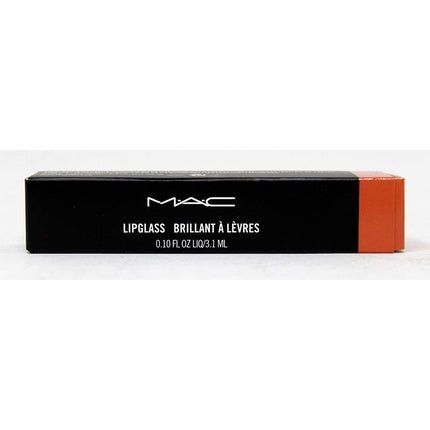 MAC Lipglass Prrr 3.1ml - Maison des fragrances