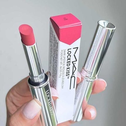 MAC Lipstick for Adults Unisex - Maison des fragrances
