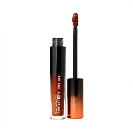 MAC Love Me Liquid Lipcolor Marrakesh Me Later 3.1ml - Maison des fragrances