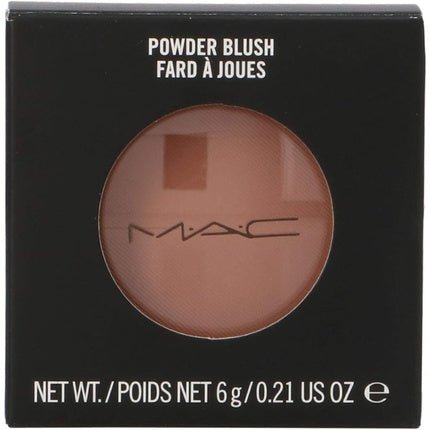 MAC Matte 6g Harmony - Maison des fragrances