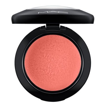 MAC Mineralize Blush Flirting With Danger - Maison des fragrances