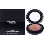 M.A.C Mineralize Blush Humour Me 3.2g - Maison des fragrances