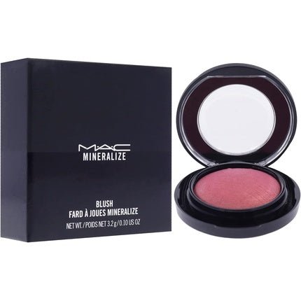 MAC Mineralize Blush Pink 1 Count - Maison des fragrances