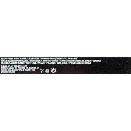 MAC Prep + Prime Highlighter Bright Forecast 3.6ml - Maison des fragrances