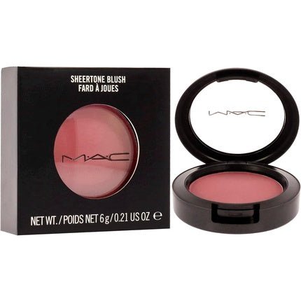 MAC Sheertone Blush - Maison des fragrances