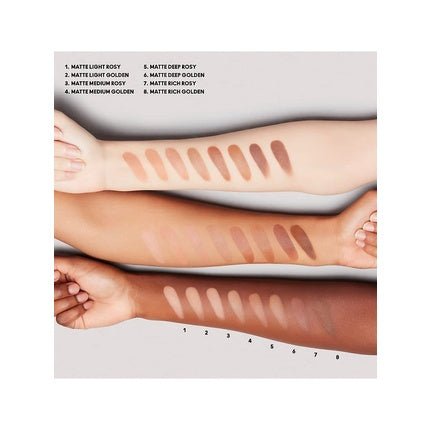 MAC Skinfinish Sunstruck Matte Bronzer - Maison des fragrances