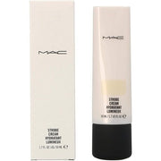 MAC Strobe Cream Hydratant Lumineux Peachlite 100ml - Maison des fragrances
