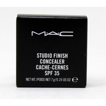MAC Studio Finish SPF 35 Concealer - Maison des fragrances